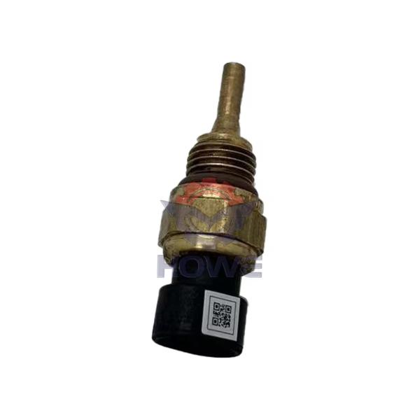Buy cheap High Guarantee Excavator Spare Parts PC200-8 Water Temperature Sensor 4954905F from wholesalers