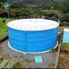 Buy cheap Bolted Steel Fire Fighting Water Tank For Fire Protection Adhesion 3,450N/cm from wholesalers