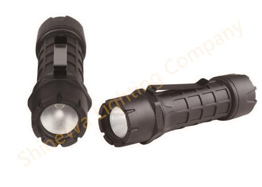 Buy cheap IP66 Waterptoof Mini Led Flashlight Tactical Tail Switch 120 Lumen Impact Resistance from wholesalers