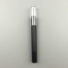 Buy cheap Hot Sale Competitive Price Empty Black Eye shadow Pencil Tube Eye shadow stick lip liner container Planable mater from wholesalers