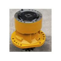 Buy cheap Excavator swing reduction PC138 22B-26-01130 excavator swing gearbox product