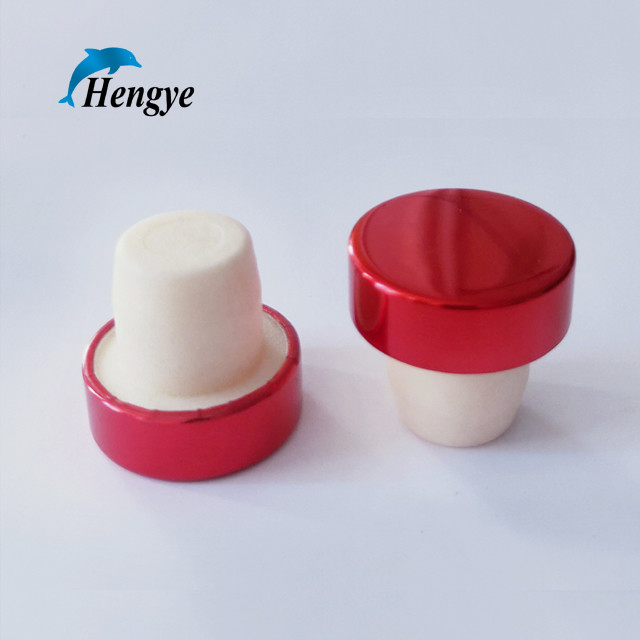 Wine Bottle Stopper, Cork Stopper