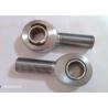 Buy cheap Spherical Plain Bearings Rod End Bearing Maintenance Free Type from wholesalers