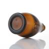 Buy cheap Brown Dropper Glass Bottles Containers 5ml - 300ml Volume Moderate Spray Volume from wholesalers