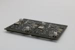 FR4 ENIG printed electronic circuit 4 Layers 94V0 2OZ UL ROHS Multilayer