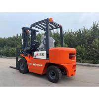 Buy cheap Heavy Duty CPC15 Diesel Engine Forklift 3T 5T 10T product