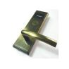 Buy cheap Battery operate T5577 RF key card hotel locking system 125 Khz from wholesalers