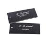 Buy cheap Custom UV Varnishing Label Sticker Printing For Clothing Paper Hang Tag from wholesalers