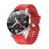 Buy cheap IP68 Mens Fitness Smartwatch 1.3 Inch 64M Remote Control from wholesalers
