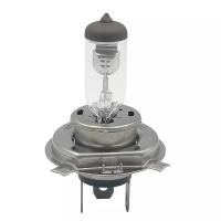 Buy cheap High Brightness Auto Halogen Bulbs 12V 60W 55W Headlight Bulb product