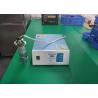 Buy cheap Small 220V 2.6KW Handheld Ultrasonic Welding Machine from wholesalers