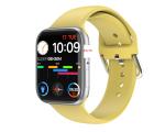 Sport 320*385 Health Tracking Smartwatch 220MAH Smart Wristband Fitness Bracelet