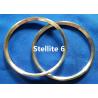 Buy cheap UNS 5387 Stellite 6 Bar / Pipe / Wire Corrosion Resistance For Chemical Industry from wholesalers