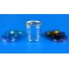 Buy cheap Professional factory supply food grade PET screw lid dried fruit pet bottle from wholesalers