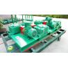 Buy cheap Large Torque Drilling Fluid Agitator / Fluid Mixing Equipment 1297 * 740 * 692mm from wholesalers