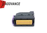 Buy cheap 39 Way FCI Car Oil-modified Gas LPG CNG Conversion Controller ECU Connector For VW Audi Toyota Tuning Box from wholesalers