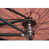 Buy cheap SHIMANO High Carbon Steel Road Bicycle 700C Six Speed from wholesalers