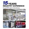 Buy cheap Ultra Transparent LED Film Display Flexible Advertising Screen LED Window Wall Screen for Glass from wholesalers