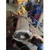 Buy cheap 1 Ton 1000kg Big Ice Block Maker Commercial Industrial Ice Making Machine for Business Manufacturing from wholesalers