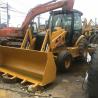 Buy cheap Used Caterpillar Loader Backhoe 430f Low Price Good Condition, Secondhand Backhoe Loader Cat 430f 420f 420e 430e Hot Sale from wholesalers