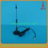 Buy cheap 2.4ghz 3dBi magnetic base antenna car antenna from wholesalers