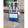 Buy cheap 2.2kw Book Binding Sewing Machine Oil Pressure Double Head 80mm Thickness from wholesalers