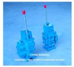 CSBF-G32 Hydraulic Winch Control Valves | Products & Suppliers-FEIHANG MARINE