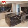 Buy cheap Polished Natural Stone Cosmic Gold Granite for Coffee Table and Countertops Modern Look from wholesalers