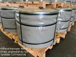 T2/T2.5/T3/T4/T5 Temper Electrolytic Tin Plate Coil Packing Durable