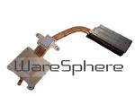 0DYPR 00DYPR Laptop Heatsink Replacement 4kg For Dell Latitude E5520M