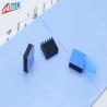 Buy cheap Rohs Compliant 1.2 W/Mk Cpu Thermal Pad For Heat Pipe Thermal from wholesalers