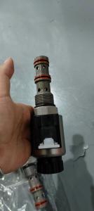 Wholesale Directional Proportional Solenoid Valve For Automobile Car Hydraulic System Stainless Steel  from china suppliers