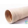 Buy cheap Bag House Round PPS Filter Bags PPS Dust Filter Bags from wholesalers