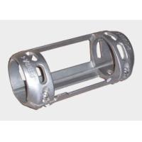 Buy cheap Downhole Mid Joint Cable Protector Cross Coupling Clamps For ESP Oilfield product