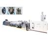 Buy cheap Cpvc Upvc Profile Extrusion Line from wholesalers