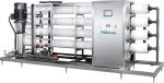 15kw 1.2L/min RO Water Purifier Machine Reverse Osmosis Water Treatment System