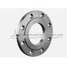 Buy cheap Stainless Steel Threaded Pipe Flange Corrosion Resistant For Piping Systems from wholesalers