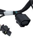 5.5 X 3.5 X 1 Inches Car Wiring Harness Oem Car Automobile Parts For Parking
