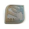 Buy cheap Famous Designer Design Transfer 3D Patches SewAccessories Label Printed Tpu Badges On Clothing from wholesalers