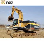 38500 KG Construction Excavator Machinery Hyundai 385 In Great Condition