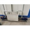 Buy cheap Silicon Membrane Wood Grain Machine Sublimation Equipment Energy saving from wholesalers
