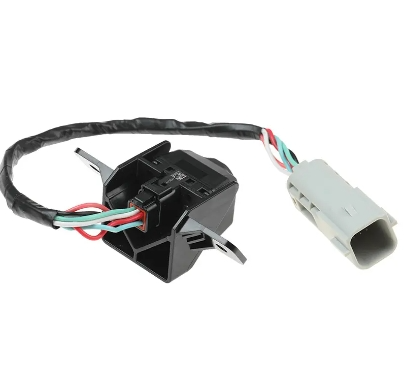 Compact Car Rear View Camera Parking Assistance 22883286 For GM LaCrosse