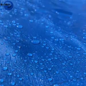 Buy cheap Cheap Tarps Heavy Duty Waterproof Roll PE Tarpaulin Cover for Protecting from wholesalers