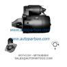 Buy cheap M1T70985 LRS01268 - MITSUBISHI Starter Motor 12V 1.4KW 10T MOTORES DE ARRANQUE from wholesalers