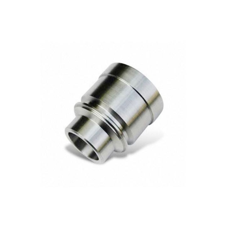 Micro Machining Auto Spare Parts , Cnc Turning And Milling Stainless Steel 314/316