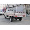 Buy cheap DFSK C31S C32S 1.6L Gasoline Mini Truck from wholesalers