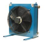 DEL Hydraulic and Lubricating Cooler for Indoor Usage Like General Hydraulic