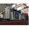 Buy cheap 800 Ton 6 M CNC Press Brake Machine For Bending Light Pole With Welded Steel Plate from wholesalers
