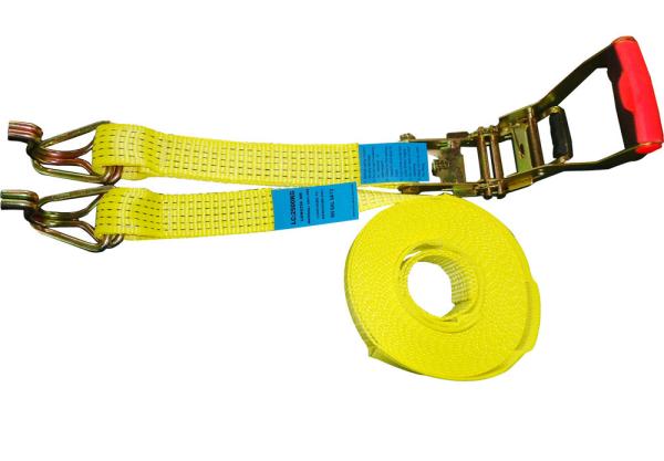 Buy cheap 2'' Tie Down Straps from wholesalers