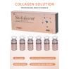 Buy cheap Stalidearm Face Serum Fade Wrinkle Brightening Firming Collagen Serum Moisturizing Facial Essence Private Label from wholesalers